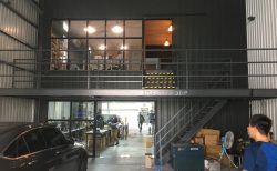 工場見学｜Infinity 3DP