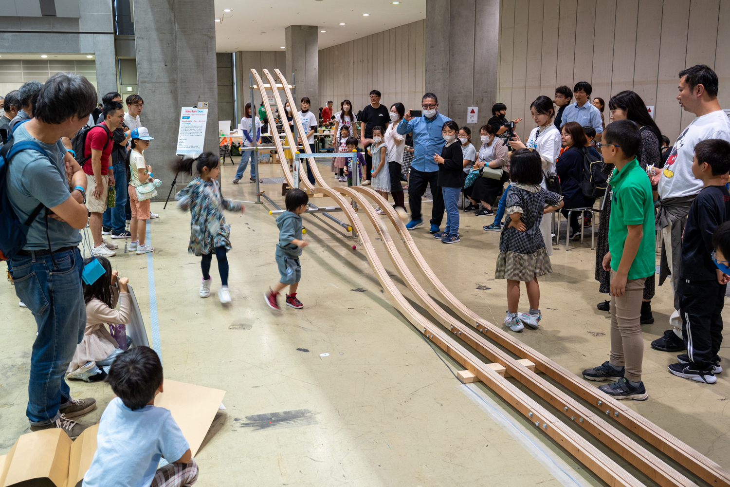 イベントレポート｜Nerdy Derby 2023 in MFT23