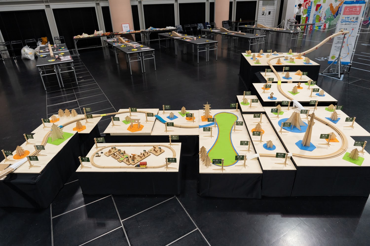 イベントレポート|こども科学博2024 京都