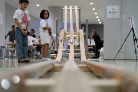 イベントレポート | ナーディ・ダービー in MFT25