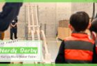 イベントレポート | ナーディ・ダービー in Kariya Micro Maker Faire 2026