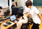 DXハイスクール事例｜前橋工業高等学校