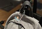 レーザー加工機でアクリルカラビナを作る